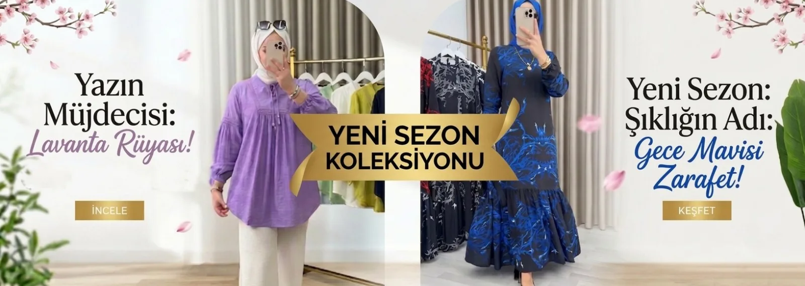 Alt-Üst Takım Kampanya