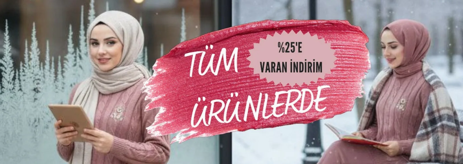 Alt-Üst Takım Kampanya